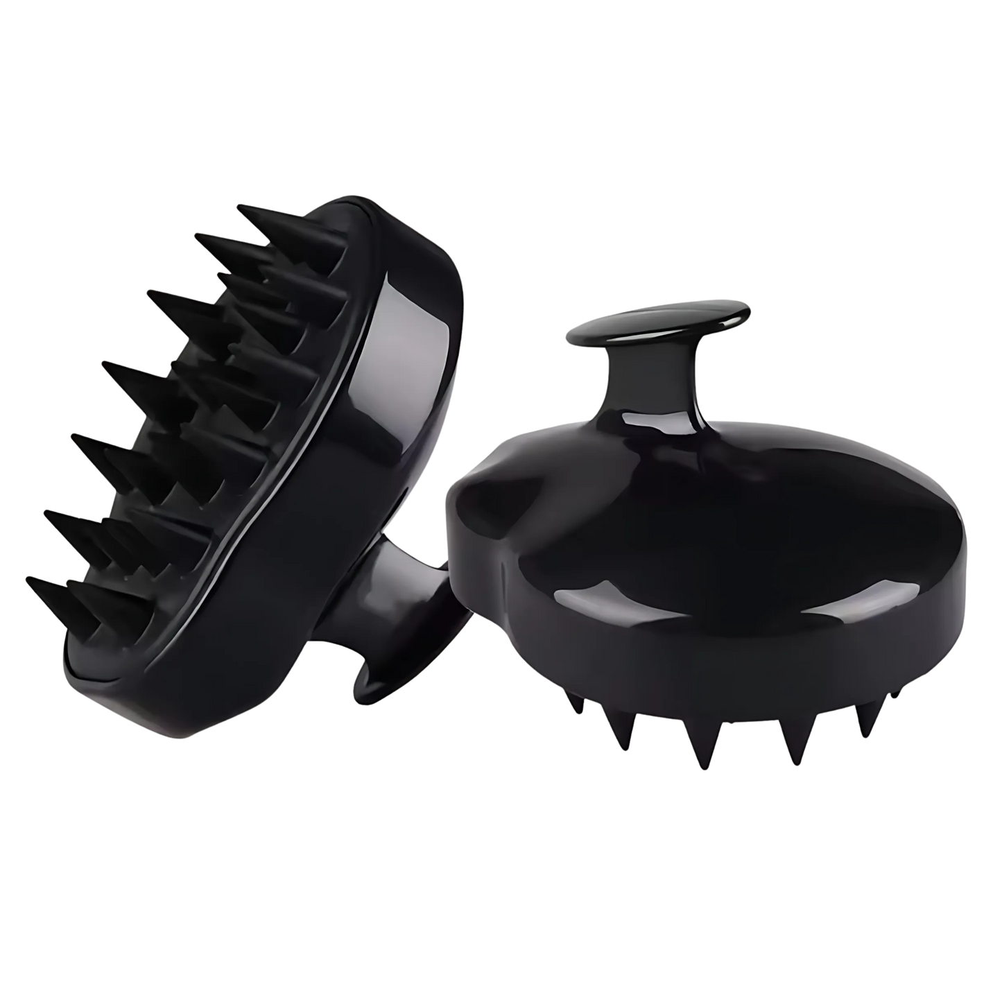 Scalp Brush