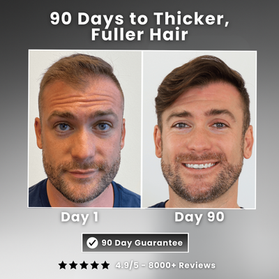 Pumpkin Seed Hair Restore™