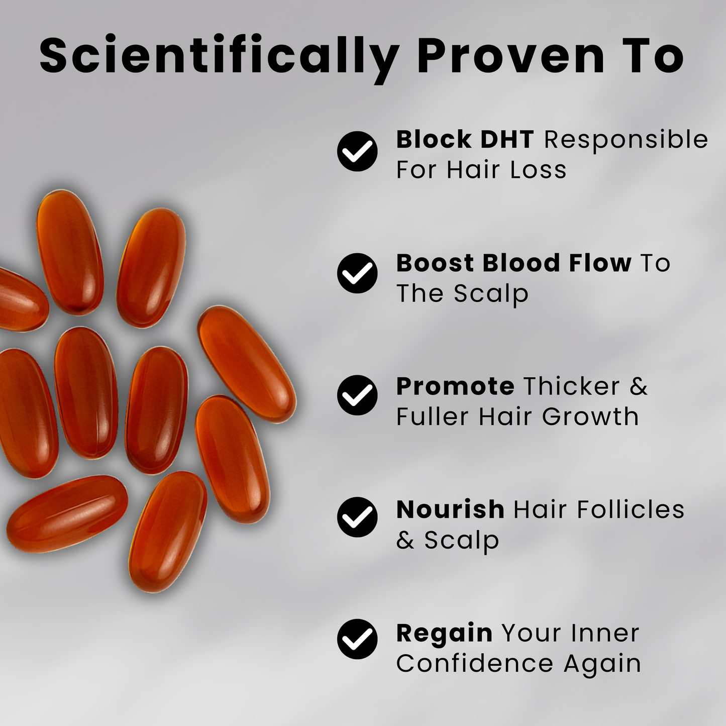 Pumpkin Seed Hair Restore™