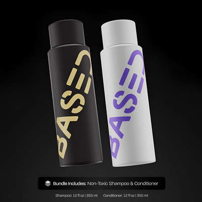 Scalp Health Shampoo & Conditioner Duo