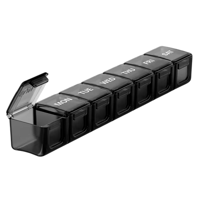 Daily Pill Box